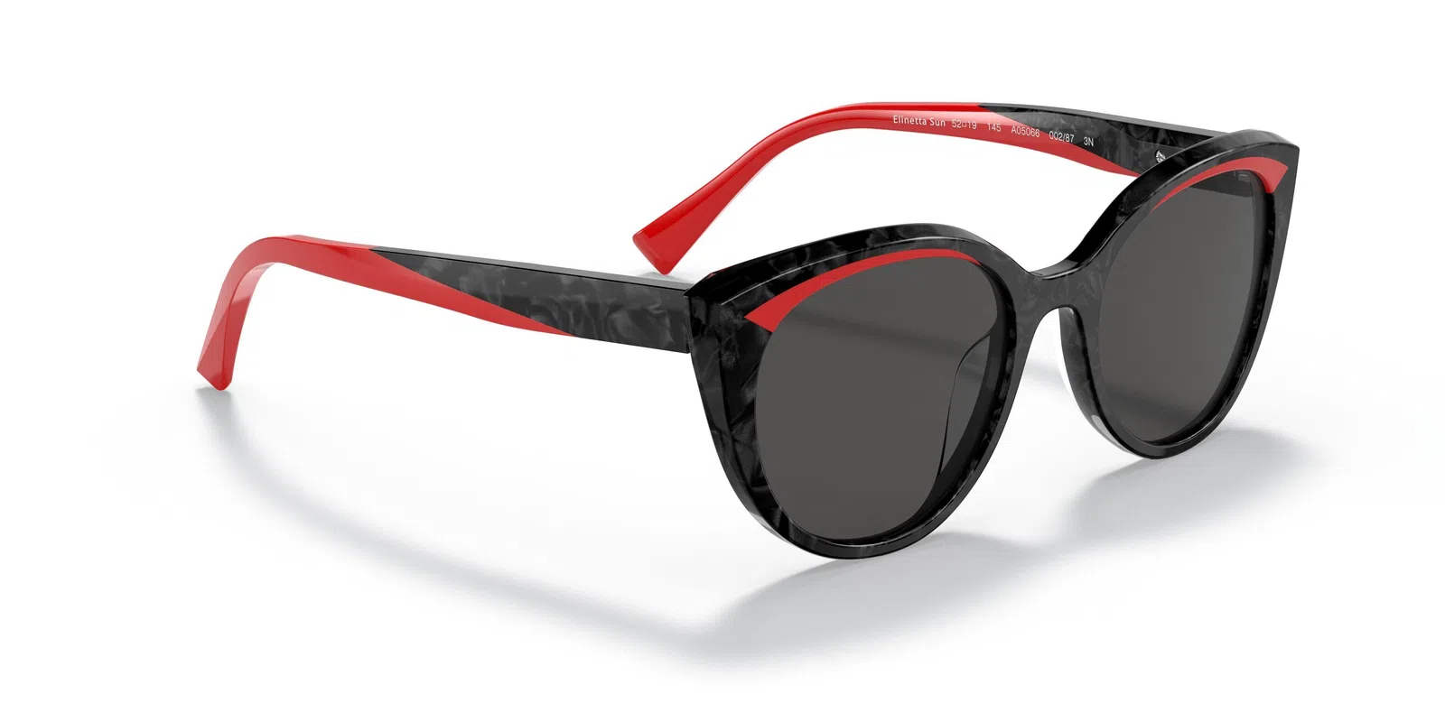 Alain Mikli Elinetta Sun 5066 Sunglasses - view 11